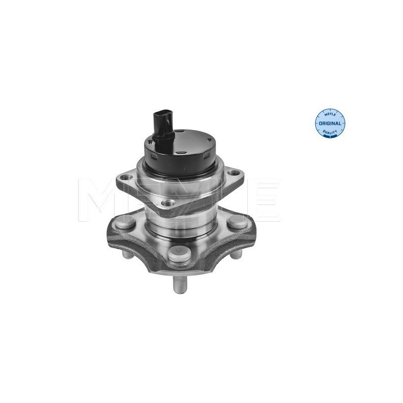 MEYLE 30-14 752 0004 Moyeu de roue arrière pour Toyota Corolla