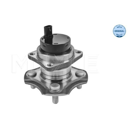 MEYLE 30-14 752 0004 Mozzo ruota posteriore per Toyota Corolla