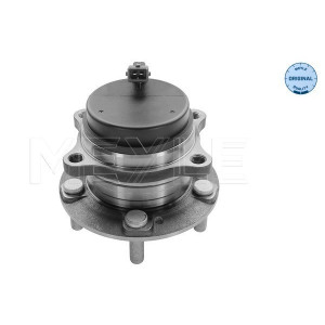 MEYLE 37-14 752 0007 Buje de rueda trasero para Santa Fe Sorento