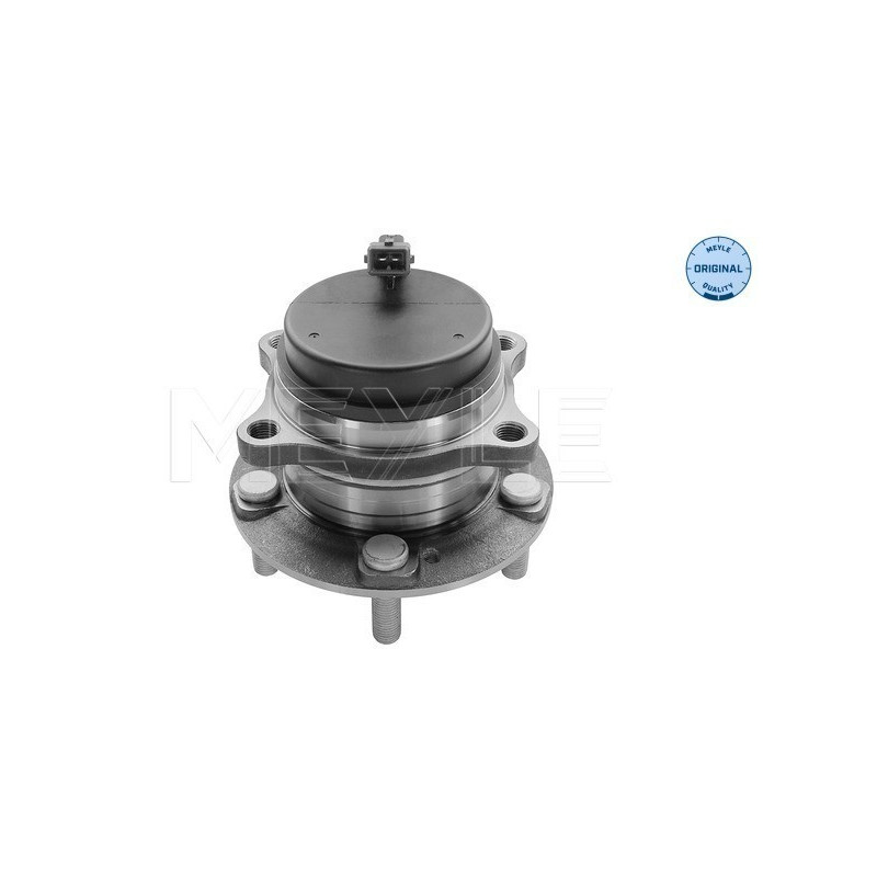MEYLE 37-14 752 0007 Mozzo ruota posteriore per Santa Fe Sorento
