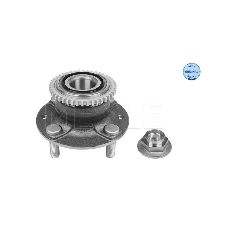 MEYLE 35-14 752 0002 Piasta koła tył dla 323 FAMILIA MX-3