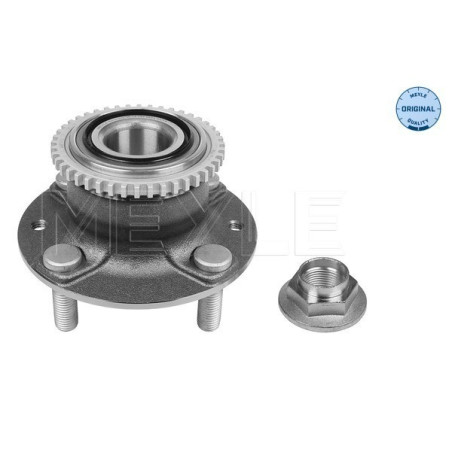 MEYLE 35-14 752 0002 Buje de rueda trasero para 323 FAMILIA MX-3