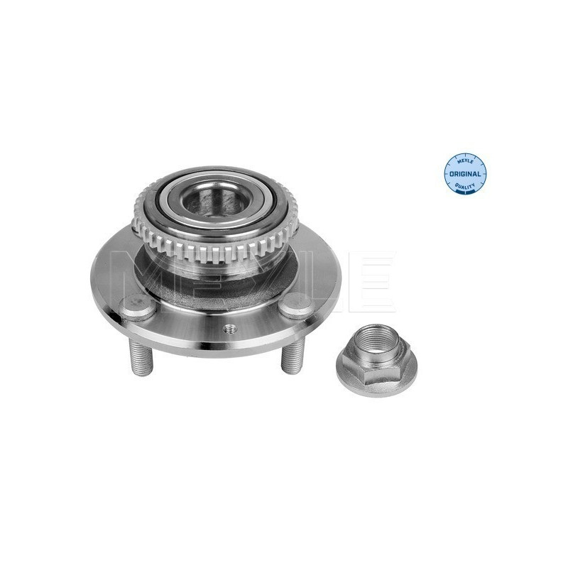MEYLE 37-14 752 0003 Piasta koła tył dla Elantra Cerato Matrix