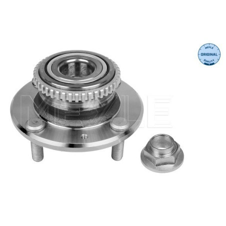 MEYLE 37-14 752 0003 Wheel Hub Rear for Elantra Cerato Matrix