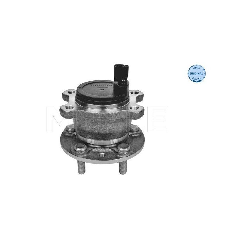 MEYLE 714 750 0018 Piasta koła tył dla Mondeo Kuga Focus