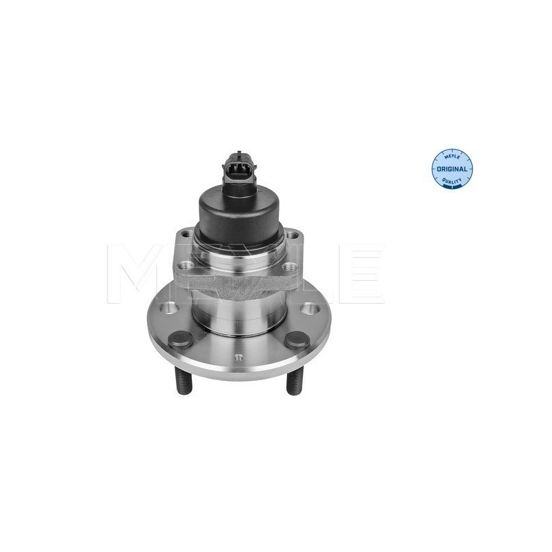 MEYLE 29-14 752 0001 Moyeu de roue arrière pour Lacetti Nubira Epica Evanda