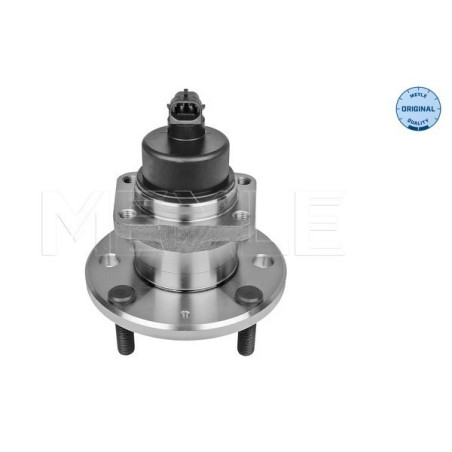 MEYLE 29-14 752 0001 Náboj kola zadní pro Lacetti Nubira Epica Evanda