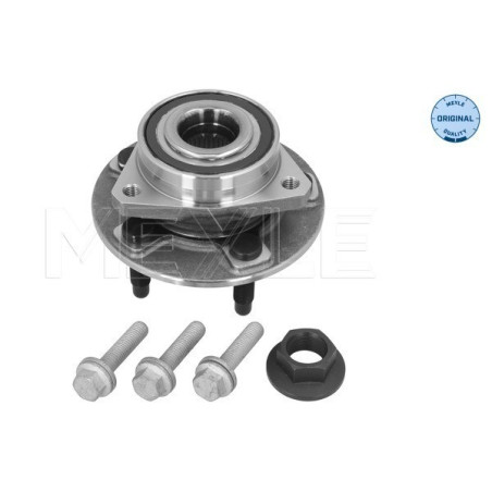 MEYLE 614 652 0015 Náboj kola pro Insignia 9-5