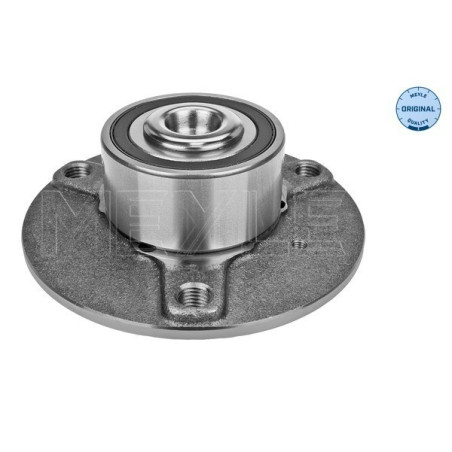 MEYLE 014 652 1001 Náboj kola přední pro Smart Fortwo