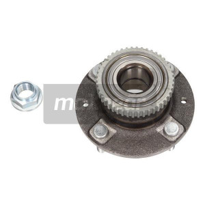MAXGEAR 33-0598 Náboj kolesa zadný pre Kia Carens Clarus