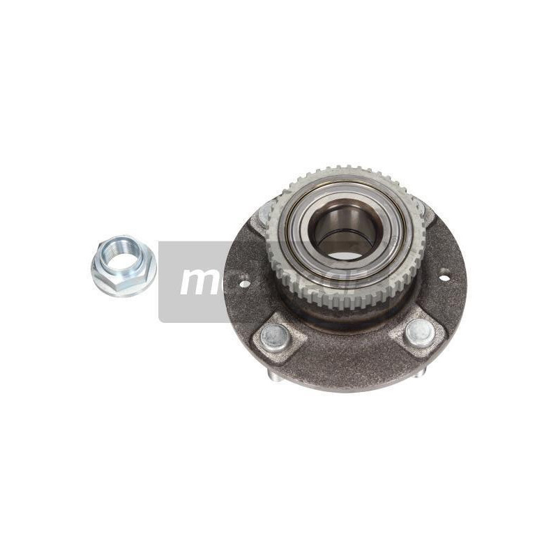 MAXGEAR 33-0598 Náboj kola zadní pro Kia Carens Clarus