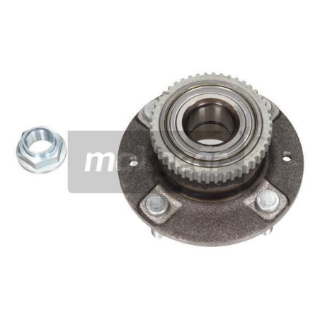 MAXGEAR 33-0598 Piasta koła tył dla Kia Carens Clarus