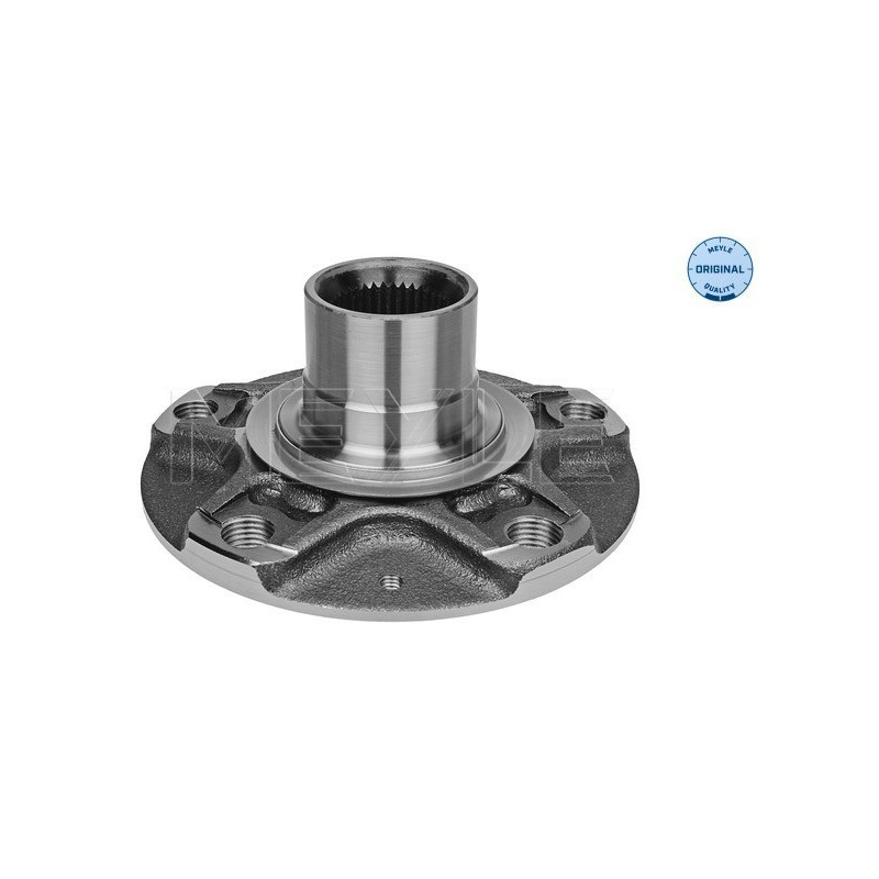 MEYLE 100 650 0014 Moyeu de roue avant pour A4 A6 Passat Exeo Superb Allroad