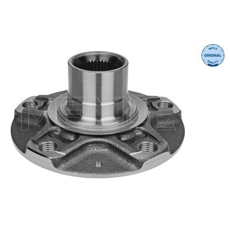 MEYLE 100 650 0014 Wheel Hub Front for A4 A6 Passat Exeo Superb Allroad