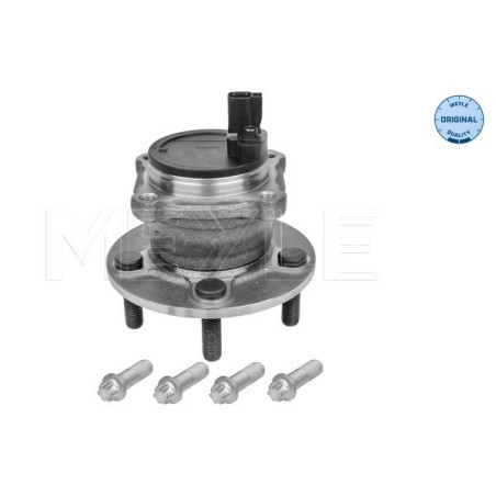 MEYLE 514 752 0005 Náboj kola zadní pro Volvo V50 S40 C30 C70