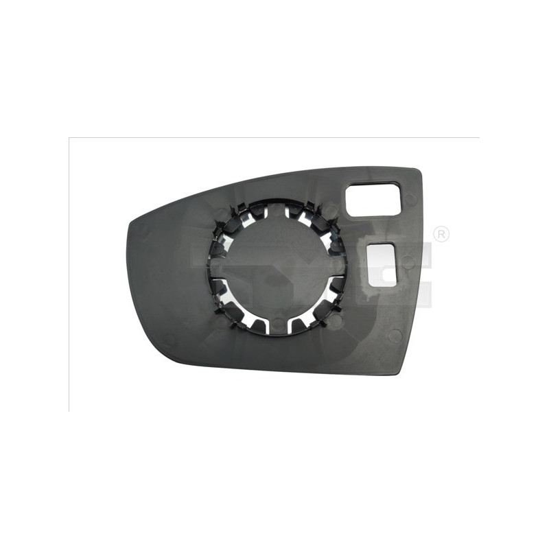 TYC 310-0195-1 Mirror Glass