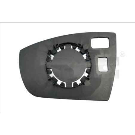 TYC 310-0195-1 Vetro specchio