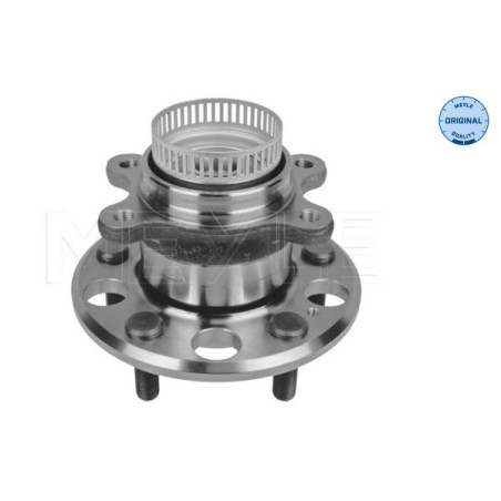 MEYLE 37-14 752 0008 Mozzo ruota posteriore per Cee'D i30 Elantra