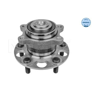 MEYLE 31-14 752 0002 Radnabe Hinten für Honda Accord