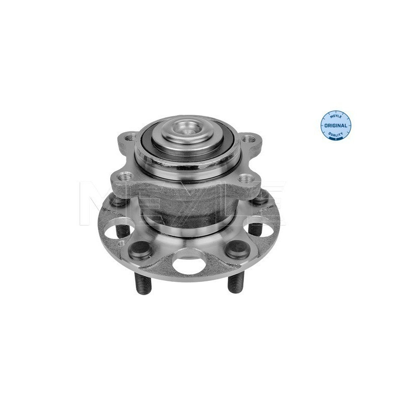 MEYLE 31-14 752 0002 Moyeu de roue arrière pour Honda Accord