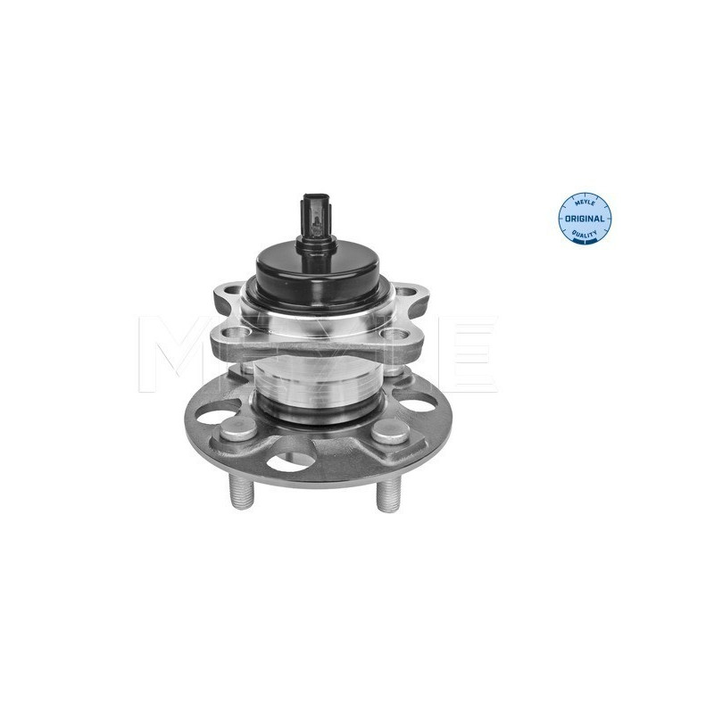 MEYLE 30-14 752 0001 Radnabe Hinten für Yaris Charade