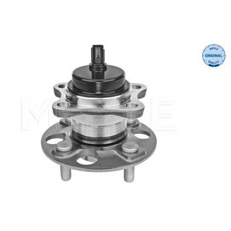 MEYLE 30-14 752 0001 Náboj kolesa zadný pre Yaris Charade