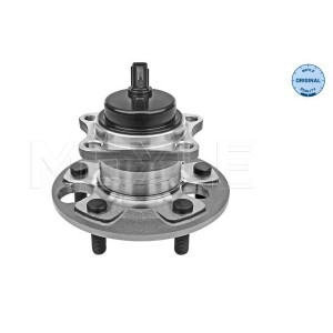 MEYLE 30-14 752 0005 Radnabe Hinten für Toyota Corolla Auris