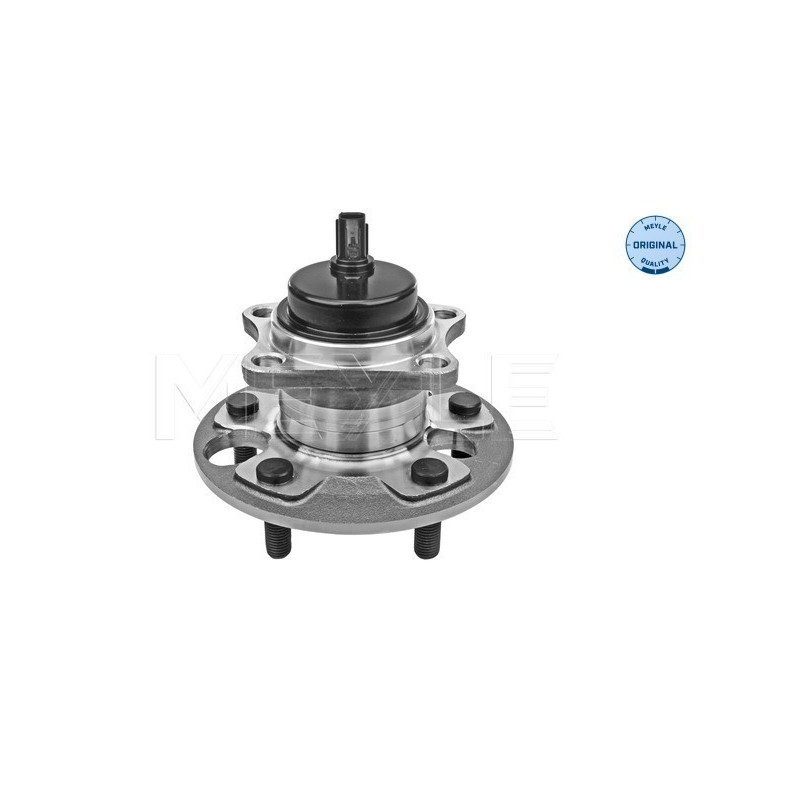 MEYLE 30-14 752 0005 Wheel Hub Rear for Toyota Corolla Auris