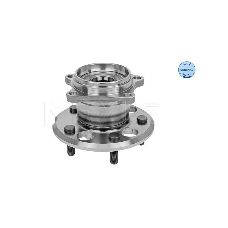 MEYLE 30-14 752 0006 Mozzo ruota posteriore per Toyota RAV 4