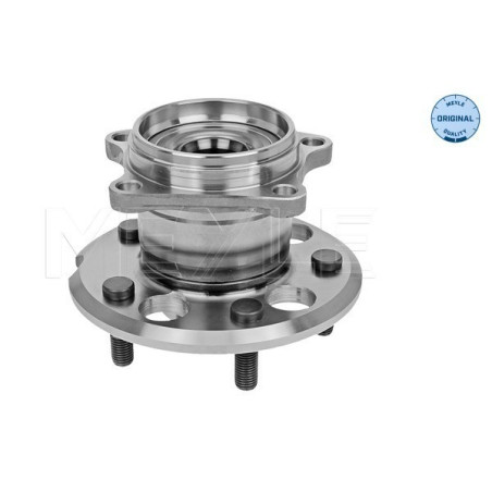 MEYLE 30-14 752 0006 Náboj kolesa zadný pre Toyota RAV 4