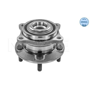 MEYLE 37-14 652 0002 Náboj kolesa predný pre Santa Fe Sorento ix55 Grand Santa Fe