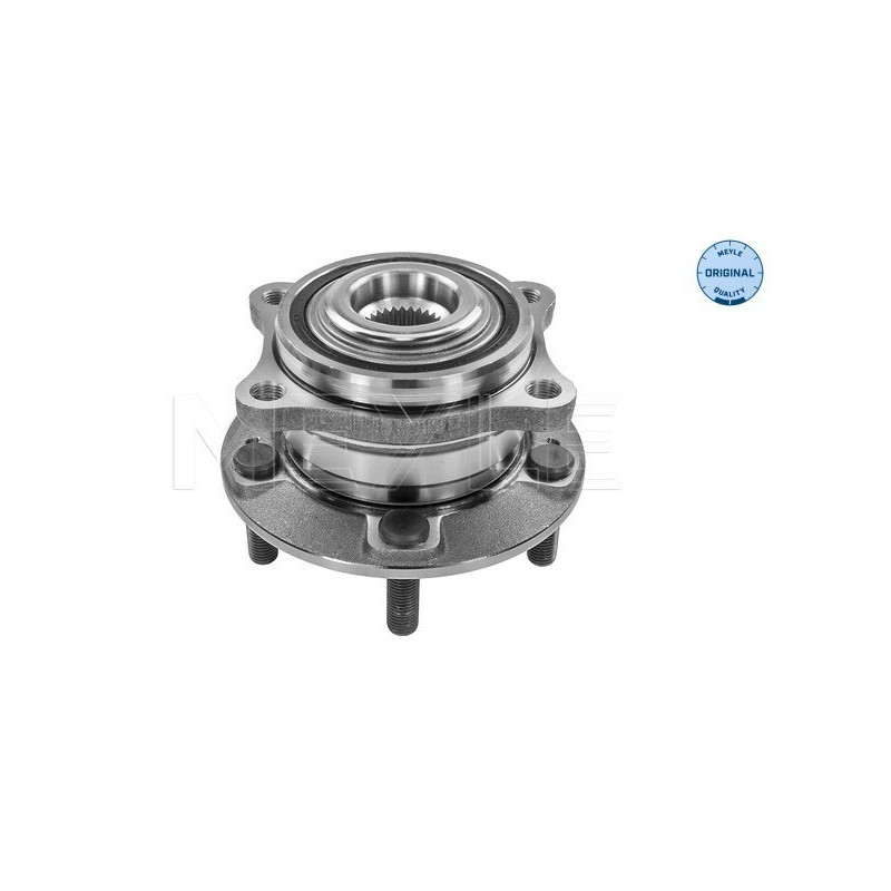 MEYLE 37-14 652 0002 Buje de rueda delantero para Santa Fe Sorento ix55 Grand Santa Fe