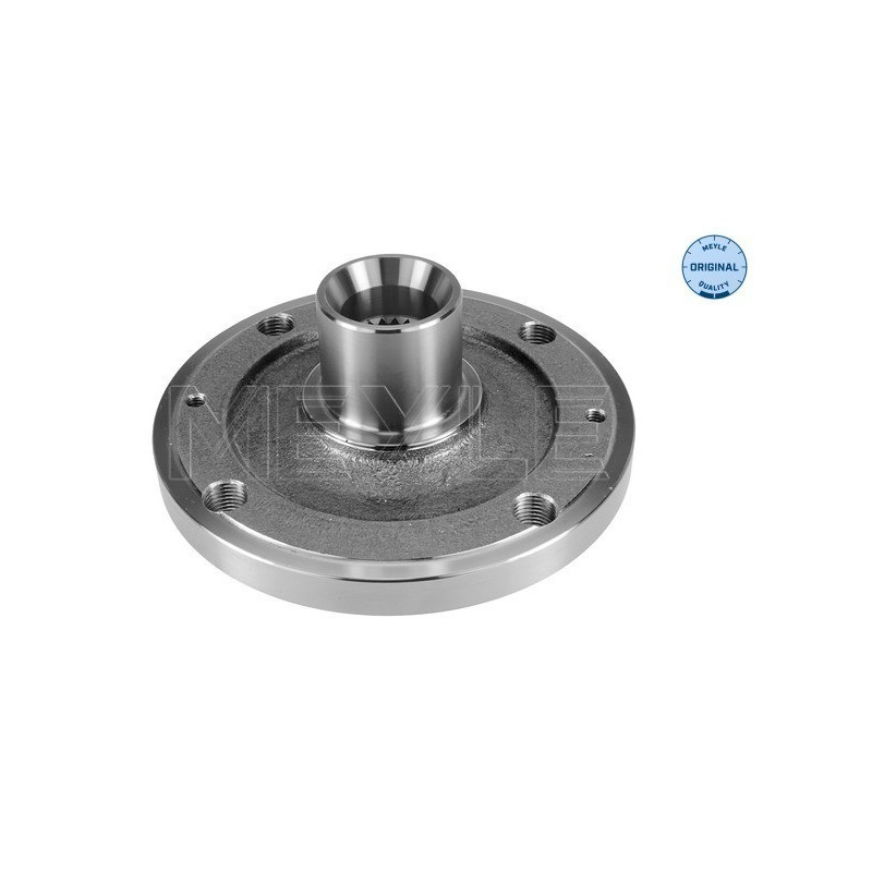 MEYLE 11-14 652 0003 Wheel Hub Front for C3 Picasso DS3 208 DS 206 2008 106 Saxo Xsara 207 C4 Cactus