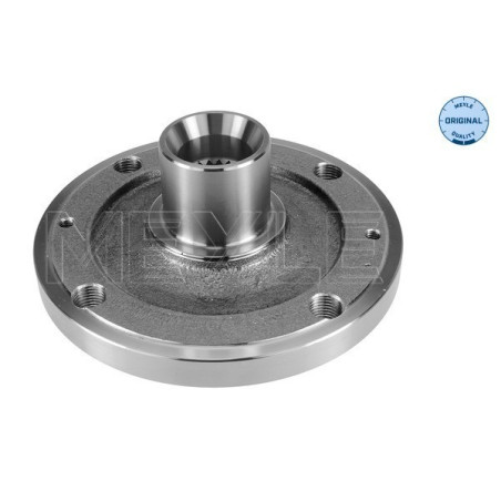 MEYLE 11-14 652 0003 Wheel Hub Front for C3 Picasso DS3 208 DS 206 2008 106 Saxo Xsara 207 C4 Cactus
