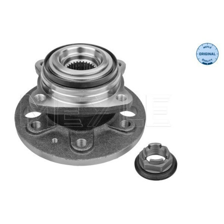 MEYLE 014 752 0006 Wheel Hub Rear for Mercedes Sprinter