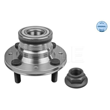 MEYLE 32-14 752 0003 Piasta koła tył dla Carisma Colt Lancer