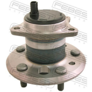 FEBEST 0182-ACV40RLH Piasta koła Tył dla