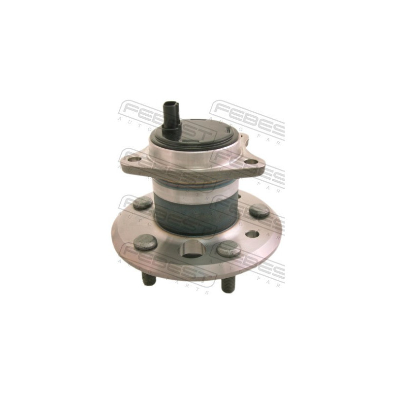 FEBEST 0182-ACV40RLH Wheel Hub Rear for