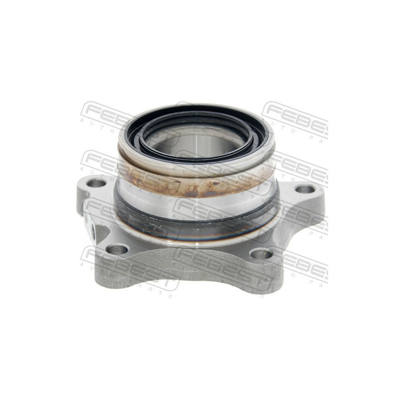 FEBEST 0182-LC200RRH Piasta koła Tył dla