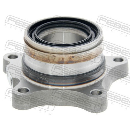 FEBEST 0182-LC200RRH Buje de rueda Trasero para