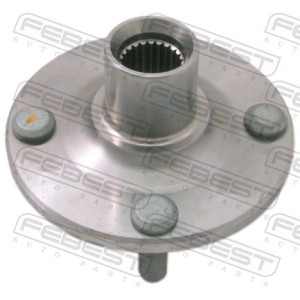 FEBEST 0182-SCP10F Mozzo ruota Anteriore per