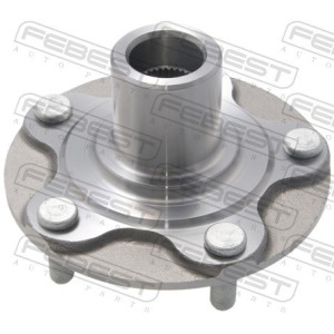 FEBEST 0182-UZJ200F Wheel Hub Front for