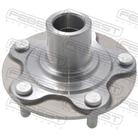 FEBEST 0182-UZJ200F Wheel Hub Front for