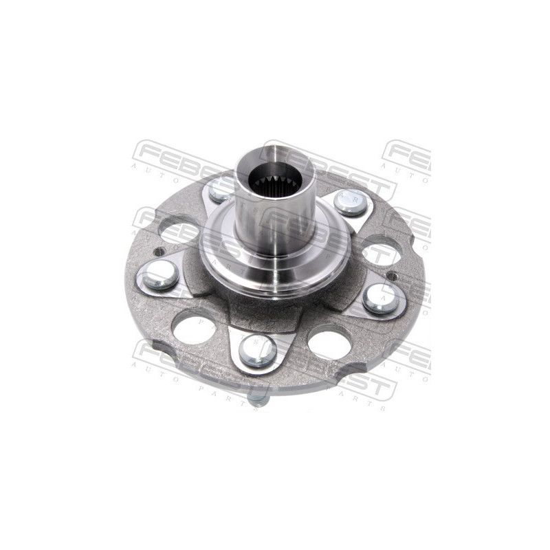 FEBEST 0382-RD7R Mozzo ruota Posteriore per