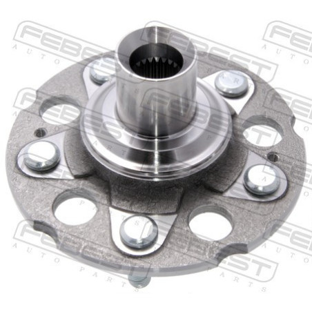FEBEST 0382-RD7R Wheel Hub Rear for