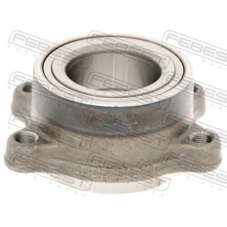 FEBEST 0282-FX35R Buje de rueda Trasero para