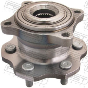 FEBEST 0282-R51R Wheel Hub Rear for