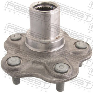 FEBEST 0282-T30R Mozzo ruota Posteriore per