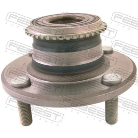 FEBEST 0482-CSA43R Wheel Hub Rear for