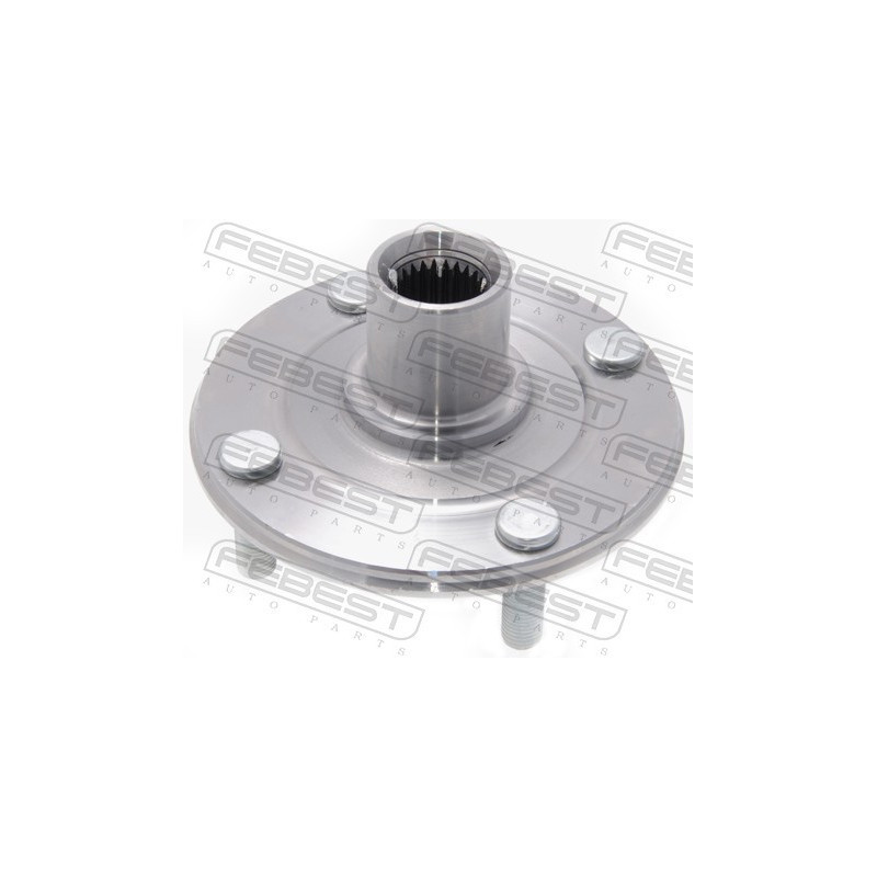 FEBEST 0482-CSF Moyeu de roue Avant pour